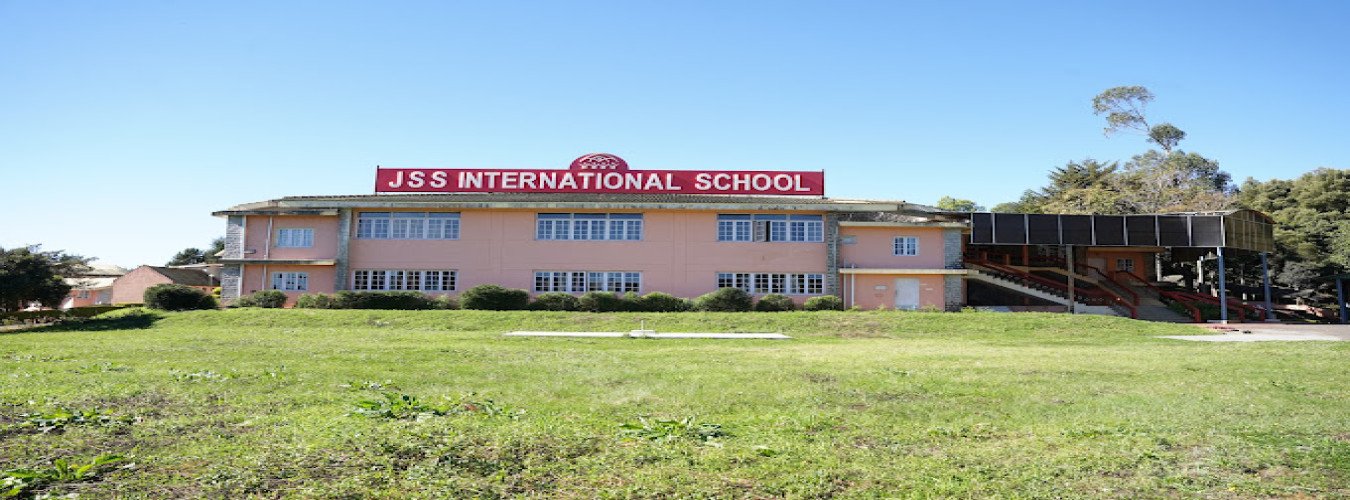 J S S Public School