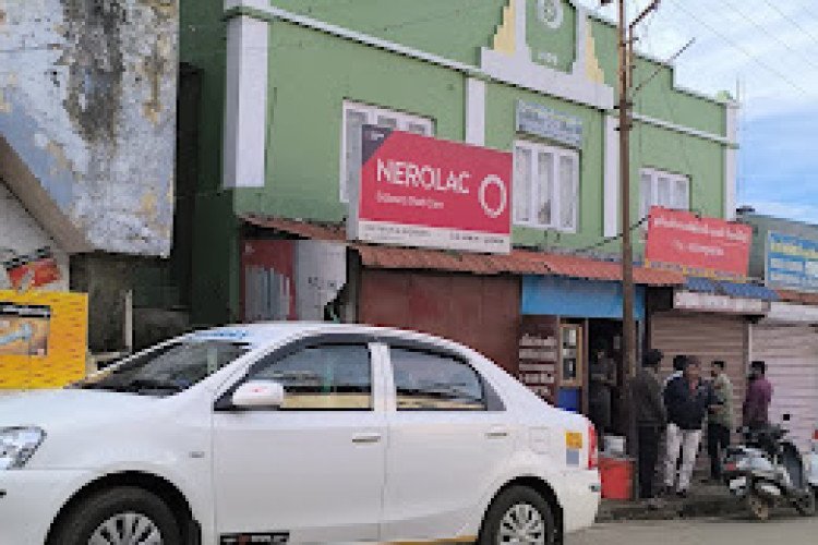 Nerolac paints in Ooty - Ooty Ads