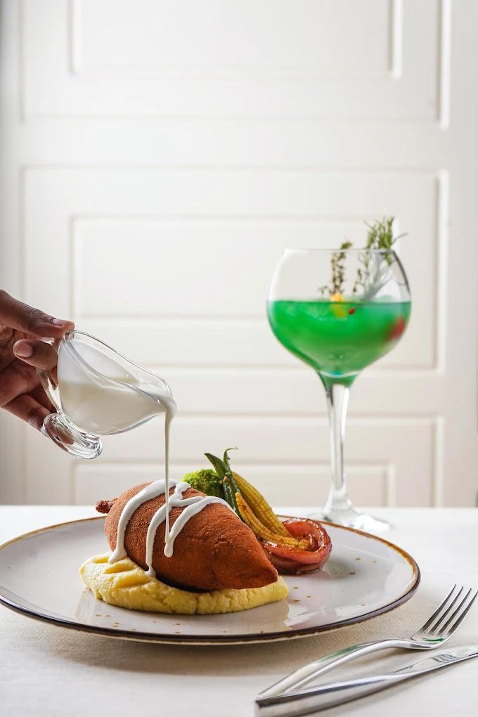 Tycoons Fine Dine & Retro Bar in Ooty - Ooty Ads