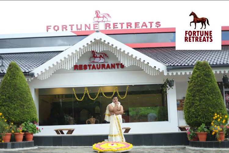 Fortune Retreats in Ooty - Ooty Ads