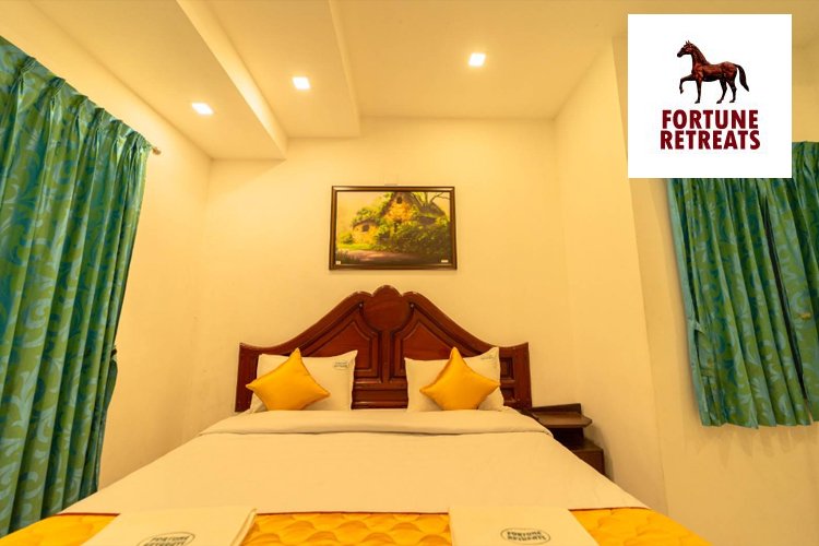 Fortune Retreats in Ooty - Ooty Ads