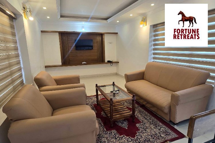 Fortune Retreats in Ooty - Ooty Ads