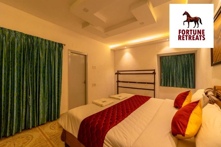 Fortune Retreats in Ooty - Ooty Ads