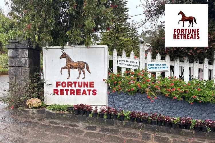 Fortune Retreats in Ooty - Ooty Ads